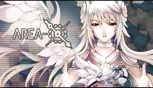 Area-X 游戏封面