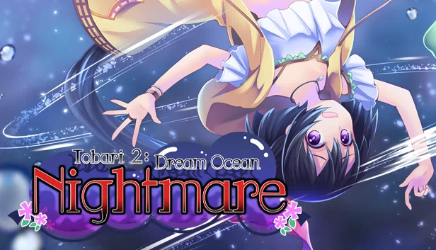 Tobari 2：噩梦（Tobari 2: Nightmare） 游戏封面