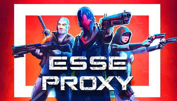 Esse Proxy 游戏封面