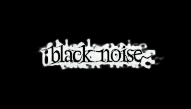 黑噪（Black Noise） 游戏封面