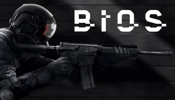 基本输入输出系统（BIOS） 游戏封面