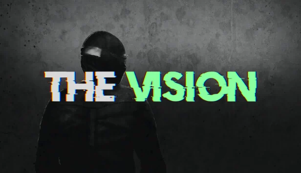 愿景（The Vision） 游戏封面