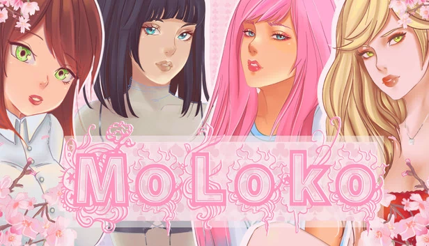 莫洛科(Moloko) 游戏封面