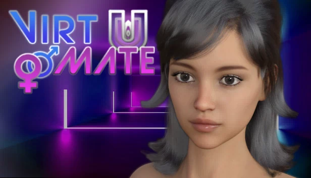 Virt-U-Mate 游戏封面