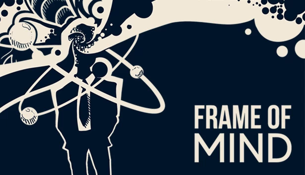 心境（Frame of Mind） 游戏封面