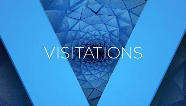Visitations 游戏封面