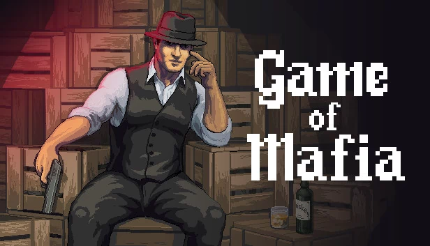 黑手党游戏（Game Of Mafia） 游戏封面