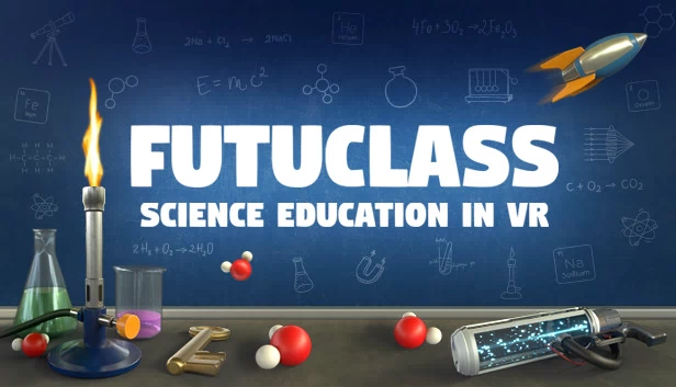 未来课堂教育（Futuclass Education） 游戏封面