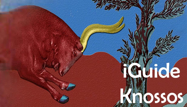 iGuide 克诺索斯 VR（iGuide Knossos VR） 游戏封面