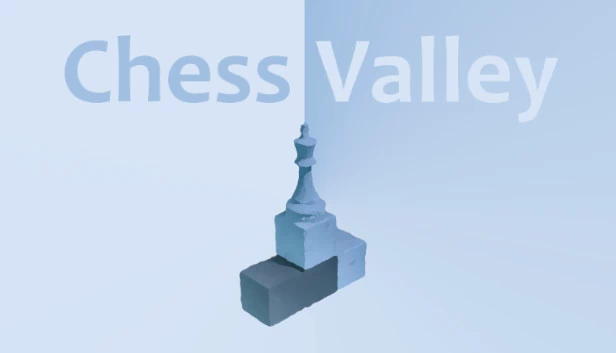 棋谷（Chess Valley） 游戏封面