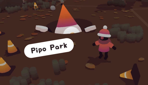 皮波公园（Pipo Park） 游戏封面