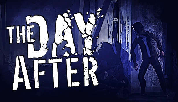 核战之后（The Day After） 游戏封面