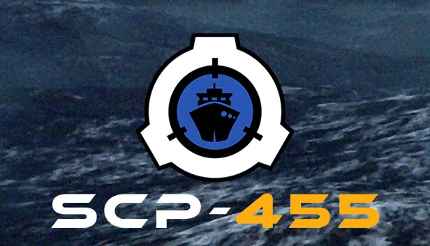 SCP-455 游戏封面