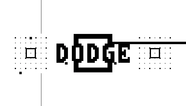 Dodge 游戏封面