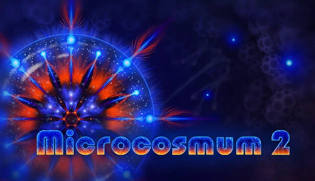 微观世界2（Microcosmum 2） 游戏封面