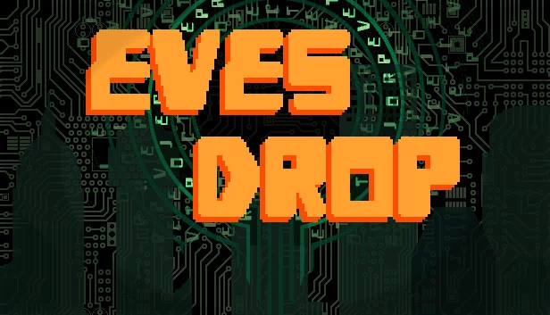 伊芙的坠落（Eves Drop） 游戏封面