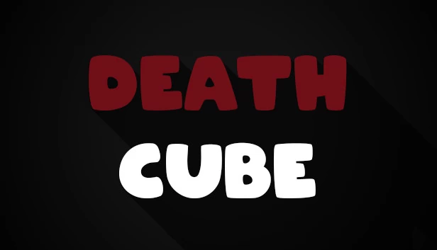 死亡立方（Death Cube） 游戏封面