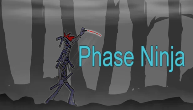 相位忍者（Phase Ninja） 游戏封面