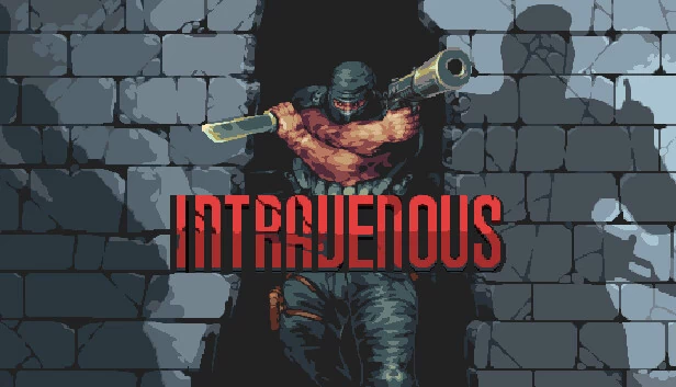 静脉注射（Intravenous） 游戏封面