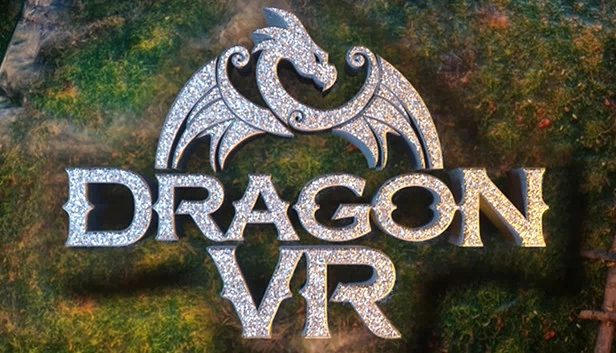 龙 VR（Dragon VR） 游戏封面