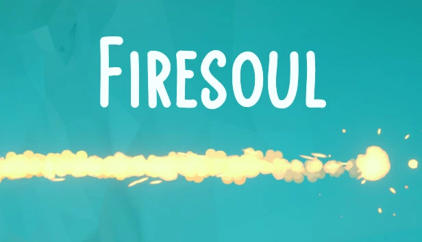 火魂（Firesoul） 游戏封面