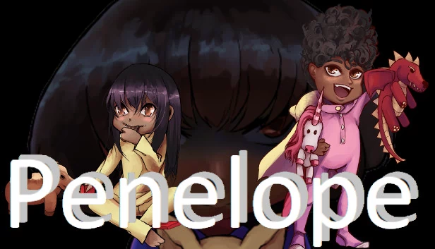 佩内洛普（Penelope） 游戏封面