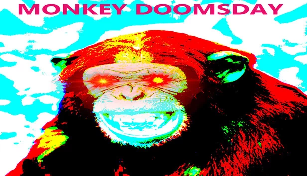 猴子末日（Monkey Doomsday） 游戏封面