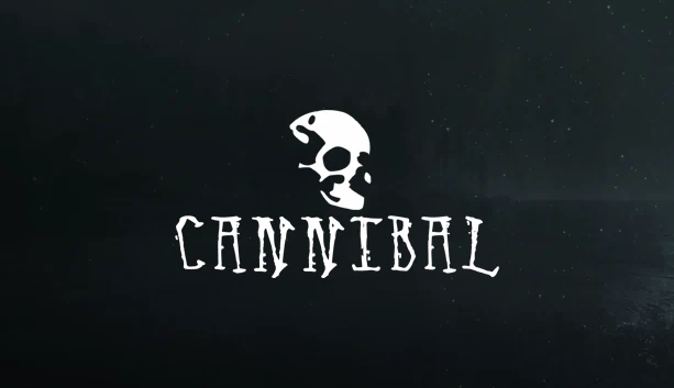 食人族（Cannibal） 游戏封面