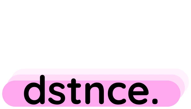 距离(dstnce.) 游戏封面