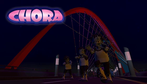 Chora 游戏封面