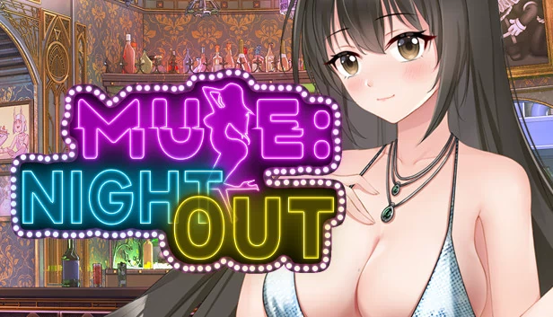 Muse: Night Out(Muse:Night Out) 游戏封面