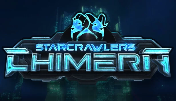星际爬行：奇美拉（StarCrawlers Chimera） 游戏封面