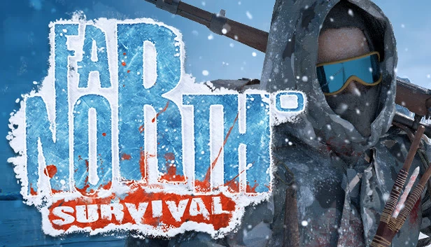 极北生存（Far North Survival） 游戏封面