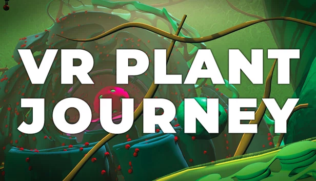 VR植物之旅（VR Plant Journey） 游戏封面