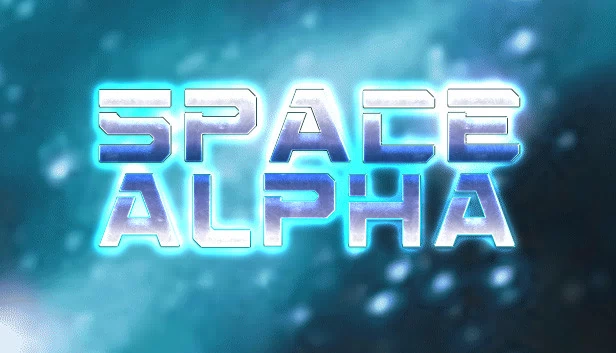 太空阿尔法（SPACE ALPHA） 游戏封面