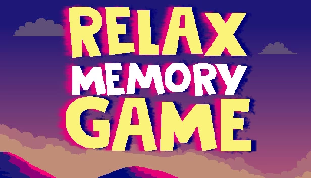 放松记忆游戏（Relax Memory Game） 游戏封面