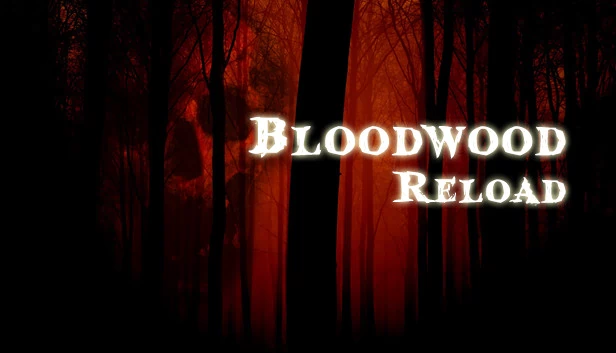 血木重装（Bloodwood Reload） 游戏封面