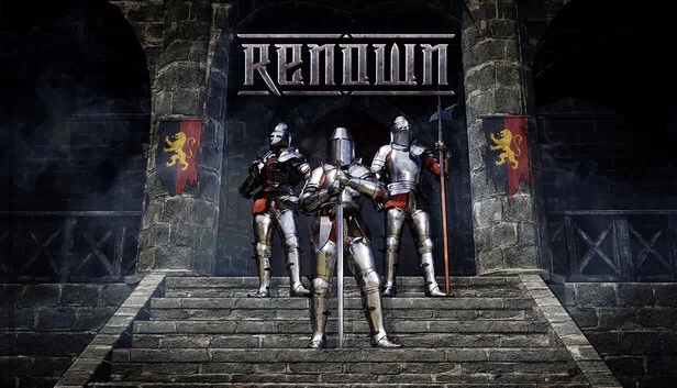 声望（Renown） 游戏封面