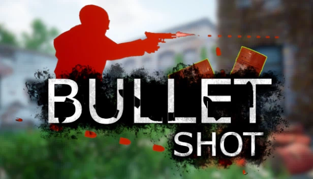 子弹射击（Bullet Shot） 游戏封面