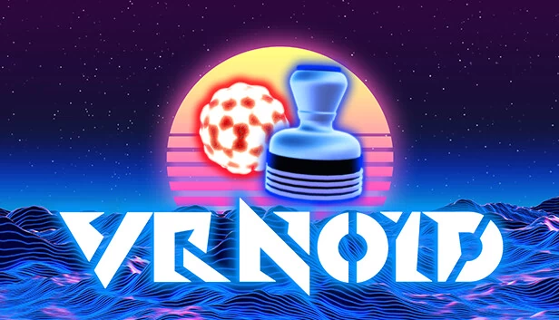 VRNOID 游戏封面