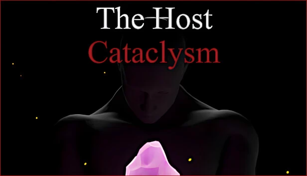 宿主：大灾变（The Host: Cataclysm） 游戏封面