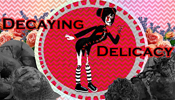 腐朽美食（Decaying Delicacy） 游戏封面