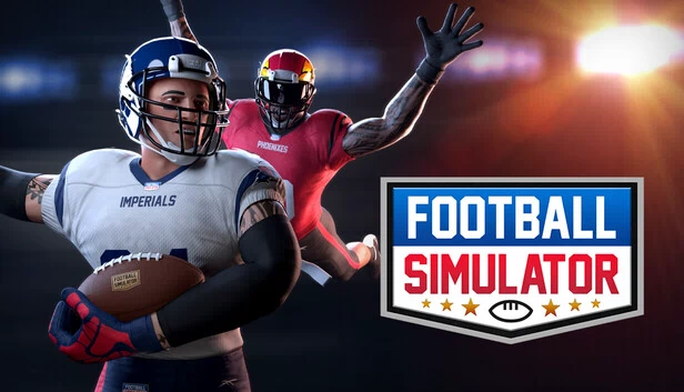 足球模拟器（Football Simulator） 游戏封面