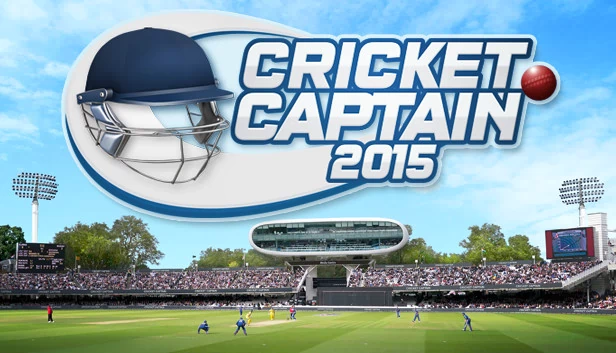 板球队长2015（Cricket Captain 2015） 游戏封面