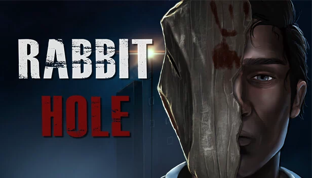 兔子洞（Rabbit Hole） 游戏封面