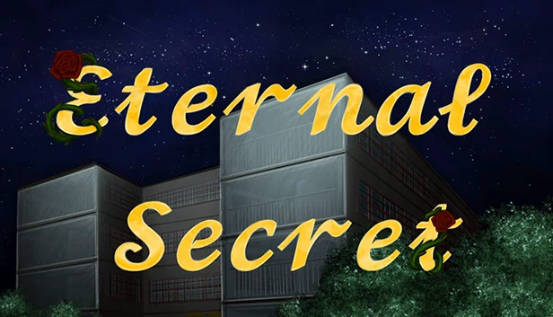 永恒秘密（Eternal Secret） 游戏封面