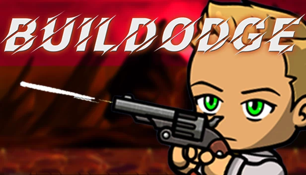 Buildodge 游戏封面