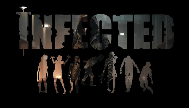 感染（Infected） 游戏封面