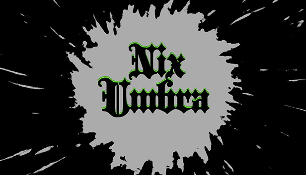 尼克斯暗影（Nix Umbra） 游戏封面