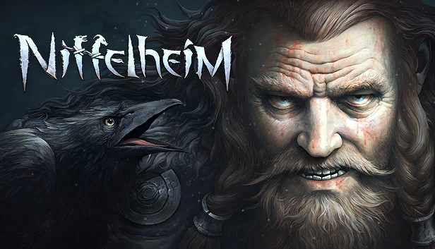 尼弗海姆（Niffelheim） 游戏封面